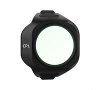 BEAZOOM 5 Pro ND CPL UV Filter Set, Multi-Coated HD Optical Glass, Lightweight Camera Lens Filters Kit(CPL)