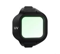BEAZOOM 5 Pro ND CPL UV Filter Set, Multi-Coated HD Optical Glass, Lightweight Camera Lens Filters Kit(UV)