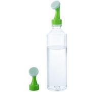 BEAZOOM 6Pcs for Plastic Bottle Cap Sprinklers, Small Watering Nozzle Attachments Drinking Bottles, Gardening Tool House Plants and Flowers