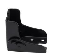 BEAZOOM 90 Degree Folding Hinge with Self-Locking Mechanism Sofa Bed, Steel Lift Support Connection Hardware Accessory
