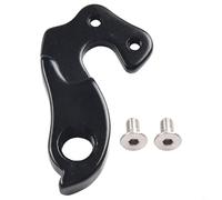 BEAZOOM Black Aluminium Bicycle Derailleur Hanger for GT Frames 2012-2016, Fits Cross, Lector, Panamao, The Hood Series