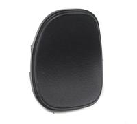BEAZOOM Black Interior for Door Pull Handle Trim Cover Cap Compatible with E30 E34 E36 E24 E32 Z3 OE 51411903734 Direct