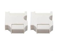 BEAZOOM Boat Fender Hanger, Bumper Adjuster with Quick Connect Release Function for Rail Cleat Docking(A)