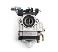 BEAZOOM Carburetor for TH23 TH26 TH34 23cc 25cc 26cc 33cc 35cc Engine, Compatible with for KAAZ for OLEO-MAC BV162 for Outdoor Power Equipment Parts