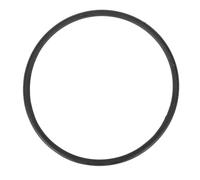 BEAZOOM Clear Polycarbonate Pool Pump Lid for Hayward Super II SP3000X Series, Threaded Strainer Cover SPX3100D Replacement