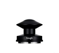 BEAZOOM Coffee Tamper Distributor, Spring Actuated Self Levelling Needle Espresso Making Tool for Home Kitchens Cafes Hotels(Coffee Tamper)