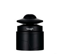 BEAZOOM Coffee Tamper Distributor, Spring Actuated Self Levelling Needle Espresso Making Tool for Home Kitchens Cafes Hotels(Coffee Stirrer Tool)