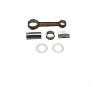 BEAZOOM Connecting Rod Assembly for Parsun 50HP 60HP Outboard Engine 2- Compatible with for OEM 6K5-11650-00 6K5-11651-00