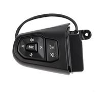 BEAZOOM Cruise Control Switch 2568445 Compatible with for SCANIA L, R, S Trucks 2016 for ONWARDS, Steering Wheel Button