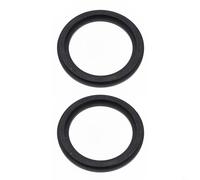 BEAZOOM Diver Valve Seals for Intex 10745 for P6029 for Swimming Pool Step Washer, Rubber Replacement O Ring Rubber Gasket Set