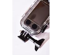 BEAZOOM Diving Housing for Insta360 X4, 40m Waterproof Camera Case