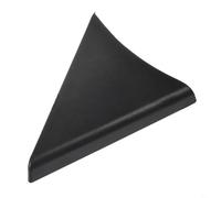 BEAZOOM Driver Side Interior Mirror Trim Cover Black 2007-2014 for Avalanche, 25857289