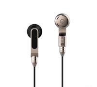 BEAZOOM Dual Dynamic Driver Earphones MMCX Connector Open Fit Headset High Definition Sound for Music Lovers Studio 1.2m Wire(Type-C)
