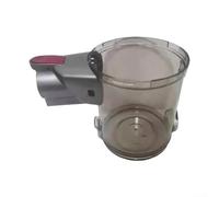 BEAZOOM Dust Bin Compatible with H.Koenig UP600 and UP810 Handheld Vacuum Cleaners, Empty Release Lever, Washable Replacement Canister for Home Cleaning(1PACK)