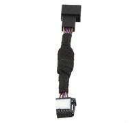 BEAZOOM Engine Start Stop Off Control Wiring Harness for Tiguan for Mk2