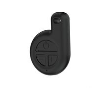 BEAZOOM for Auto Screen Scroller Wireless Silent Page Roller Hands Video Reading for Compact ABS Design Smartphones Tablets Black