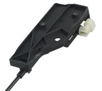 BEAZOOM for Black Frunk Lock Actuator Primary Release for Tesla Model 3 2017-2022 Direct -and-Play for OEM 1098789-00-D