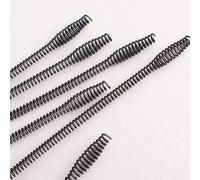 BEAZOOM for Heavy Duty Electric Drain Snake, 10mm Flexible Steel Auger Drill, Spiral Tip Clog Remover Kitchen and Bathroom