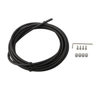 BEAZOOM for Hydraulic Brake Hose Fitting Kit with Olive and Insert for SRAM Red 22 Rival 1 Force 22 S700 Includes Wrench