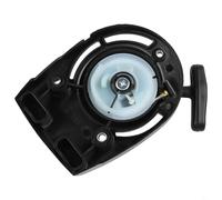 BEAZOOM for Replacement Recoil Pull Starter for GX35 GX25 Engines, Robust Lawn Mower and Brush Starting Component, 1 Pack(A)