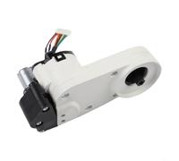 BEAZOOM for Replacement Side Brush Motor for Pro and Master Robots, Easy Install Low Noise Part(White)