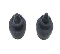 BEAZOOM for Replacement Upper Lid Stop Buffer for SLK R170, ABS Black A1709870140