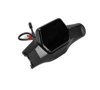 BEAZOOM for Replacement Wireless Display for ZT3 for Pro No.9 E-Scooter, Plastic Instrument Cluster with User-Friendly Interface, Black