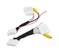 BEAZOOM for toyota Camera Adapter Cable 24Pin Reversing Detection Line