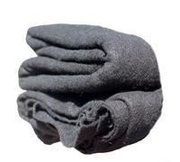 BEAZOOM Gardon Pond Liner Underlayment Non-Woven Geotextile Fabric Protecting Liners from Rocks Roots for Koi Ponds Landscaping Construction(2X3M)