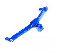 BEAZOOM Heat-Treated Gear Shifter for Smooth Shifting High Durability(Blue)