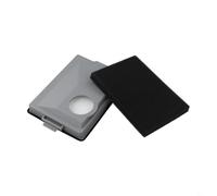 BEAZOOM HEPA Filter Foam Filter 11169285 For MIELE BOOST CX1 11639250 CX1 Cat Dog Bagless Canister Vacuum Cleaner, Reusable Premium Home Cleaning(1 PACK)