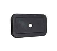 BEAZOOM Housing Cover Seal Gasket Rubber Direct Replacement Part for 722.6 Gearbox Housing Rubber,A1632710080 Direct Replacement