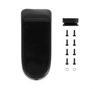 BEAZOOM Instrument Panel Assembly for NINEBOT F3 Electric Scooter, Waterproof LED Dashboard Display for Clear Speed Power Information