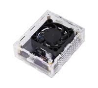 BEAZOOM IP6557 140W PD31 for Fast Charging Module, Unidirectional Step-Up Voltage Converter with Real-Time OLED Monitor DIY Projects