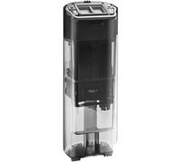 BEAZOOM Large Capacity Replacement Clean for Water and Dirty for Water for Tank Kit H15Pro Heat, H40Pro, Steam Cleaner, to Maintain(Dirty)