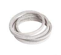 BEAZOOM Lawn Mower Belt 1/2"" x 104"" for GX20072 GY20570, for Replacement Drive Belt for Quiet Operation and Easy Installation