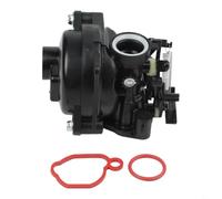 BEAZOOM Lawn Mower Carburetor 594529 C-7055 ED, Easy Install Plastic Engine Part with Seal Gaskets
