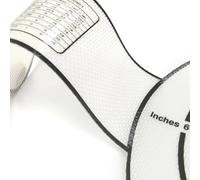 BEAZOOM Long Handle Silicone Baking Mat, Non- Dough Transfer Pad Bread and Pizza, Flexible Heat Sling up to 230C, for Black