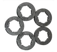 BEAZOOM Metal 0.325-7T Rim Sprocket Compatible with for ECHO CS-390ESX CS-450P CS-510 CS-530 Chain Saw Accessory