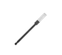 BEAZOOM Metal Drill Bit Holder Extension DWA6HLDFT 150mmDWA3HLDFT 90mm, Accepts 14 Inch Hex Shank Accessories