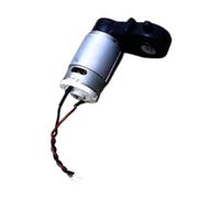 BEAZOOM Metal Rolling Main Brush Motor S9 for Robovac L70, High-Performance Engine Spare Part Robot Vacuums