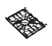 BEAZOOM Motor Protection Filter for Bosch for Siemens for Constructa for NEFF VZ02MSF VSZ4G, Washable Reusable Vacuum Replacement(1 PACK)