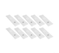 BEAZOOM Mushroom Cultivation Bags for Gourmet and Medicinal Varieties, Moisture Retention, Temperature Resistant, Pack of 10(10pcs)