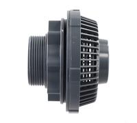 BEAZOOM P6H1323 for Replacement Outlet Filter for 38mm Pools, for Hnemix for INTEX, Robust ABS Construction for Enhanced Filtration(Exit filter)