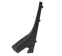 BEAZOOM Plastic Windshield Cowl Panel Extension Left 22897424 for Chevrolet Colorado