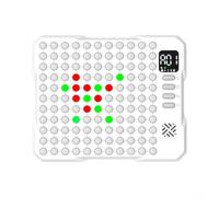 BEAZOOM Portable 14 in 1 Electronic Board Game, Rechargeable Chessboard with AI, Fun Educational Game Children Travel