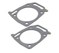BEAZOOM Precision 842622 Cylinder Head Gasket, High-Temperature Seal for Engine Repair, Direct Replace for Obsolete 806377(2pcs)