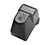 BEAZOOM Pressure Switch SK-9 380V 3-Phase Pump Control, 1.4-4.1 Bar Adjustable for Domestic Waterworks Well Pumps Compressors