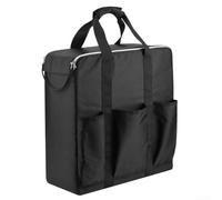 BEAZOOM Protective Bag for Ninja-Slushi Machine FS299 FS301 - Waterproof Oxford Cloth Pouch - Portable Mixer Accessory