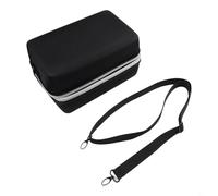 BEAZOOM Protective Hard Shell Case for Marshall Kilburn III Speaker, EVA Travel Bag with Zipper and Strap, 29x18x16cm, Black